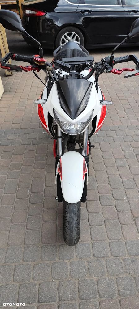Junak 125 Racer - 9