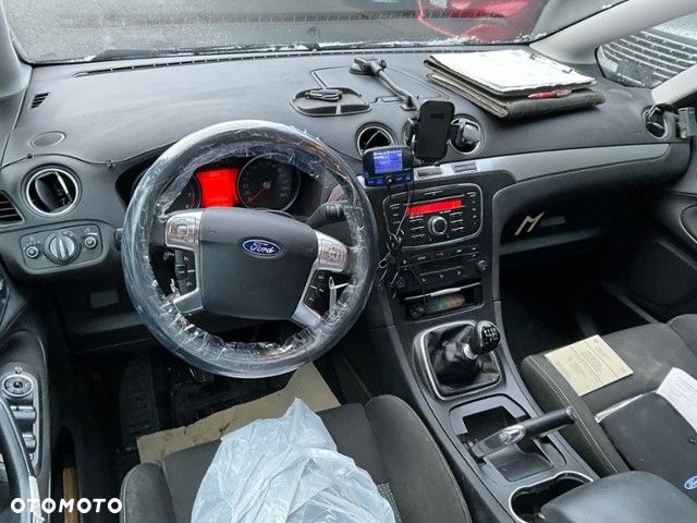 Ford S-Max 1.6 EcoBoost Start Stopp System Titanium - 9