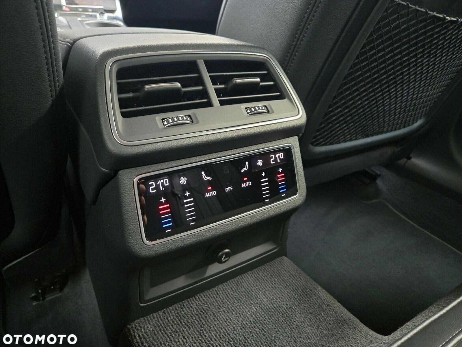 Audi A6 - 13