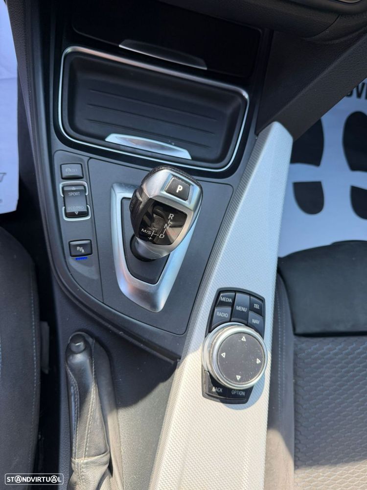 BMW 430 d Pack M Auto - 42