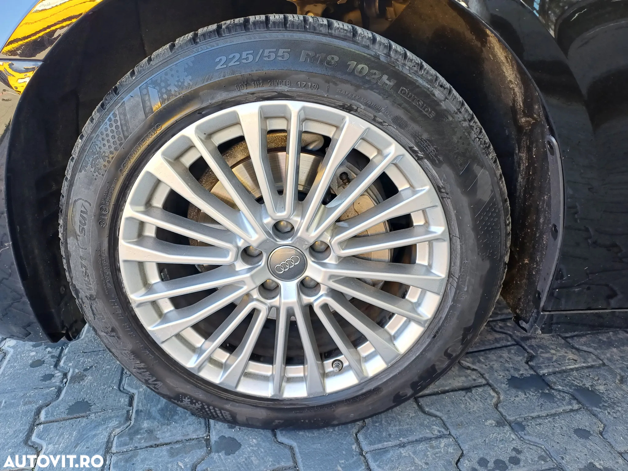 Audi A6 2.0 40 TDI quattro S tronic Design - 4