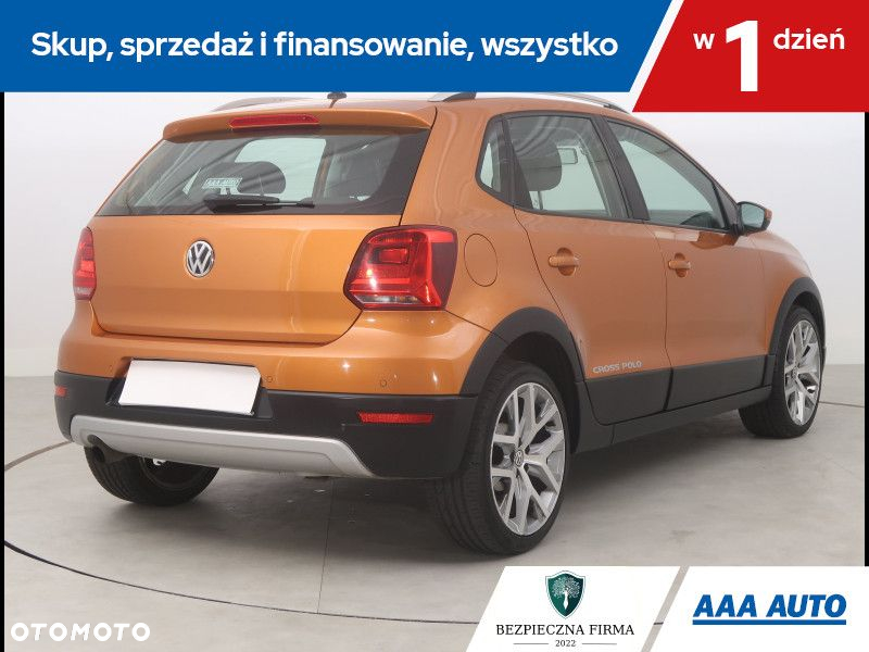 Volkswagen Polo - 6