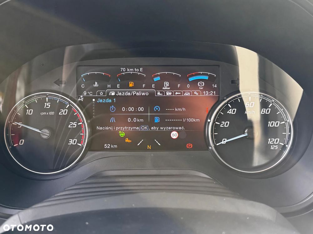 Ford F-MAX 510 Gen 2 - 12