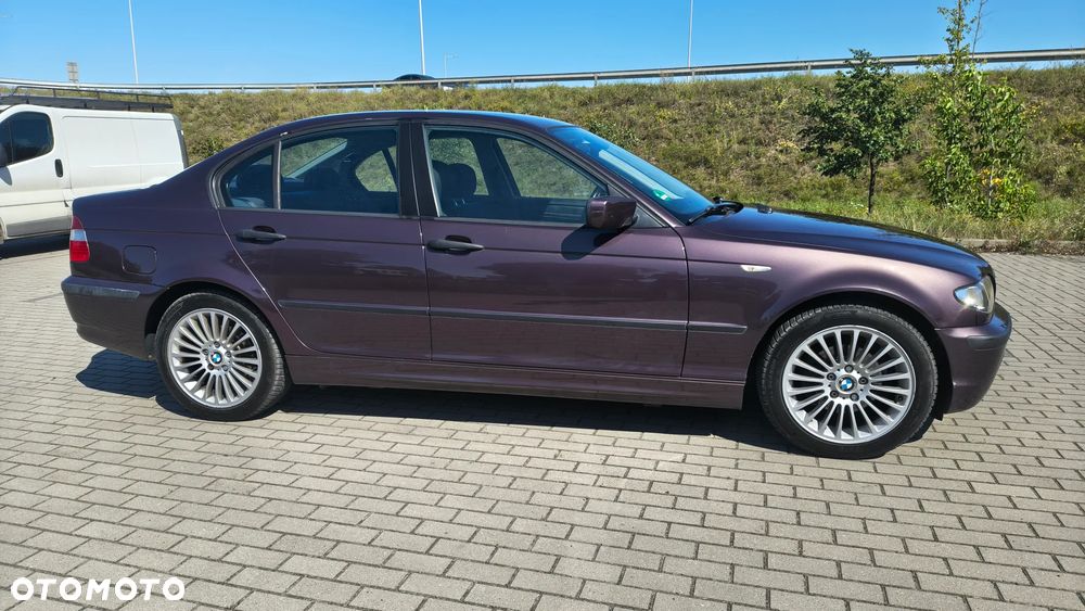 BMW Seria 3 - 9