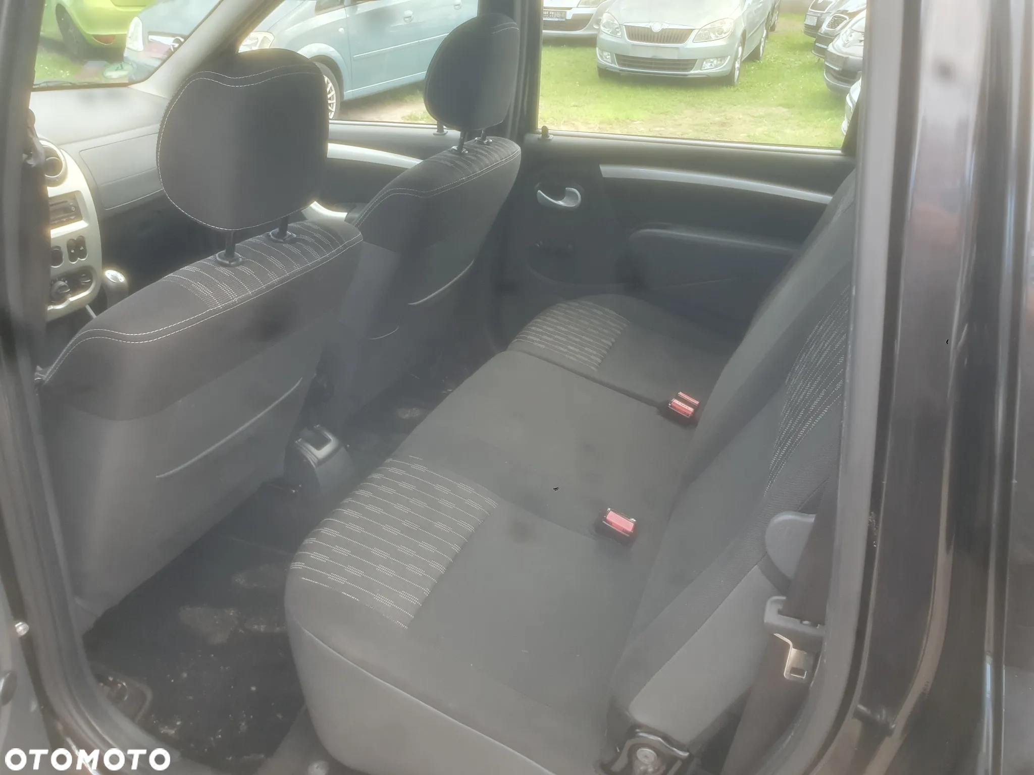 Dacia Logan MCV 1.6 16V Hi-Flex - 16