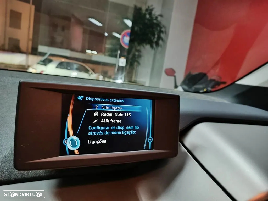 BMW i3 (94 Ah) Range Extender - 15