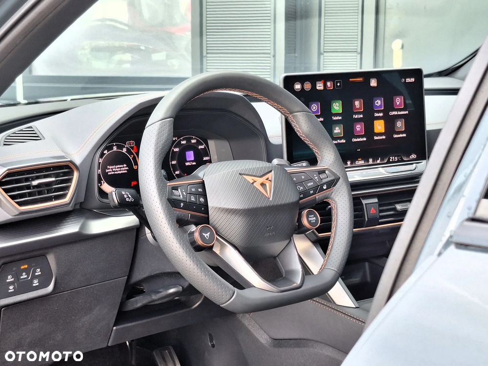 Cupra Formentor 2.0 TDI DSG - 17