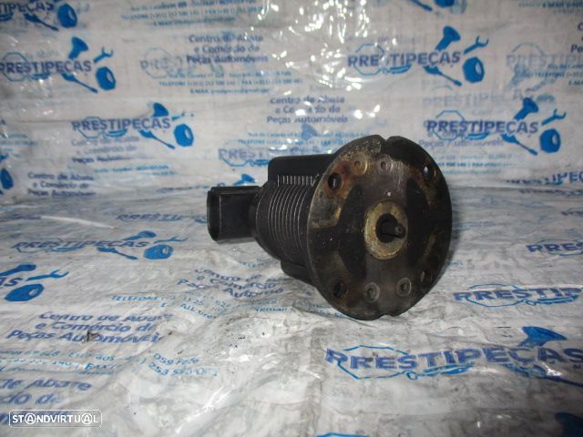 Egr 53446103 FIAT CROMA 2006 1.9 JTD Eletrica - 3