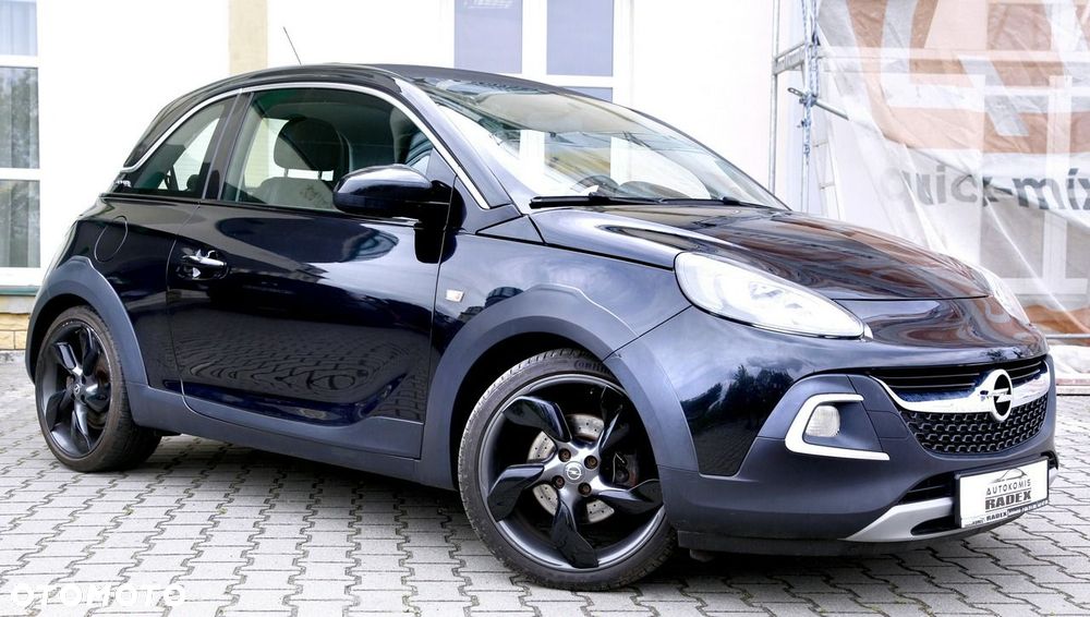 Opel Adam - 24