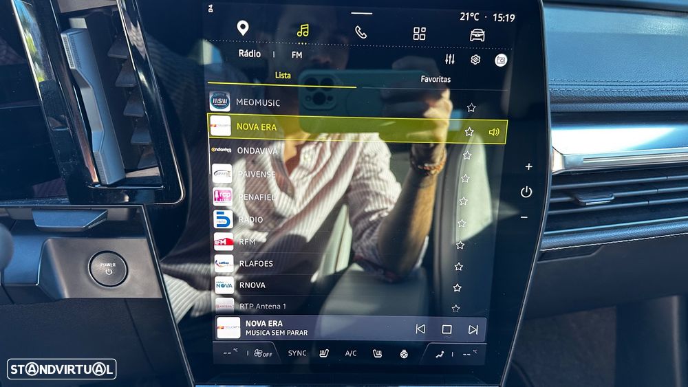 Renault Mégane E-Tech EV60 Iconic - 39