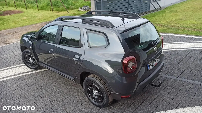 Dacia Duster 1.6 16V 4x2 Laureate - 19