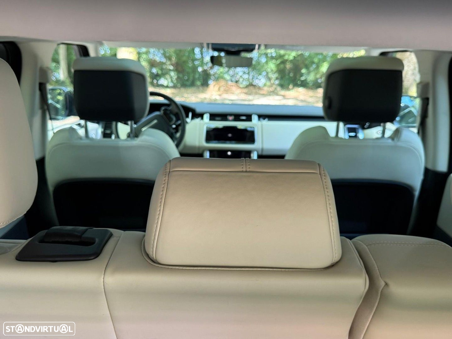 Land Rover Range Rover Sport 2.0 Si4 PHEV SE - 20