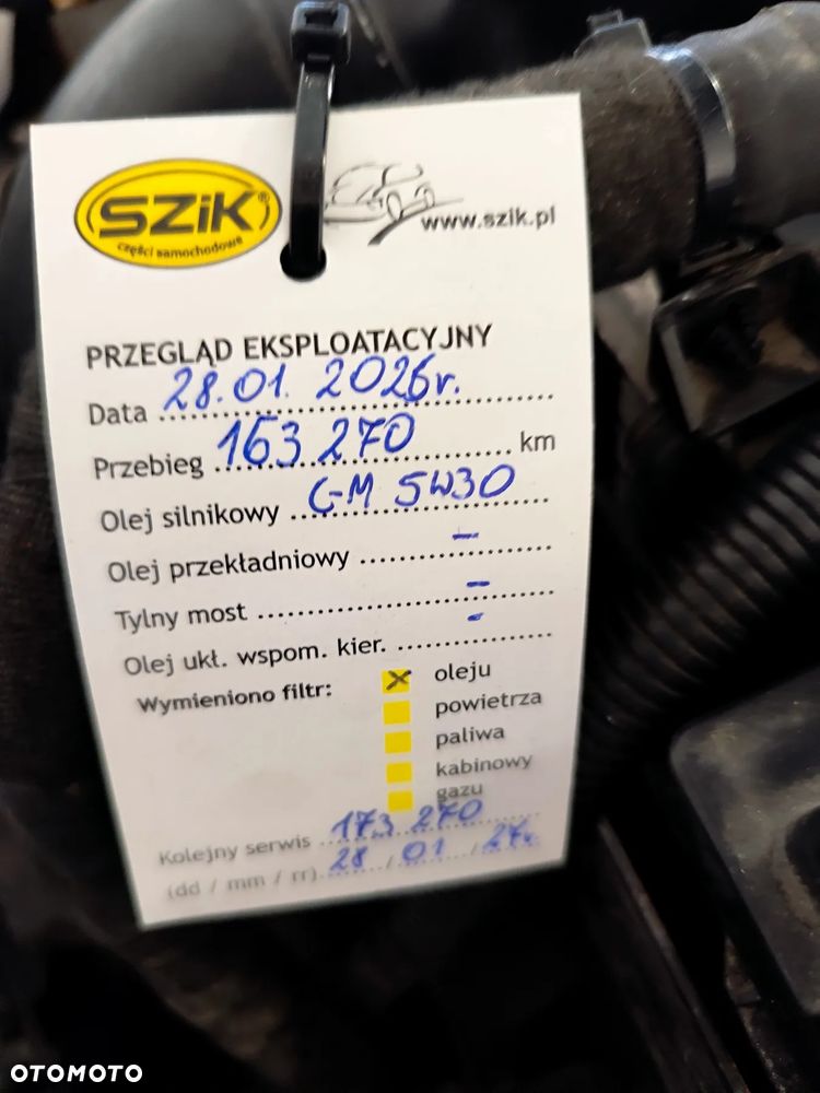 Opel Astra 1.6 CDTI Start/Stop Active - 29