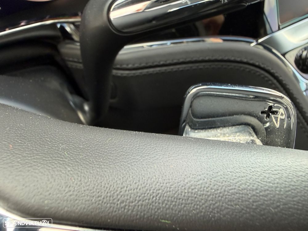 Bentley Continental V8 S - 48