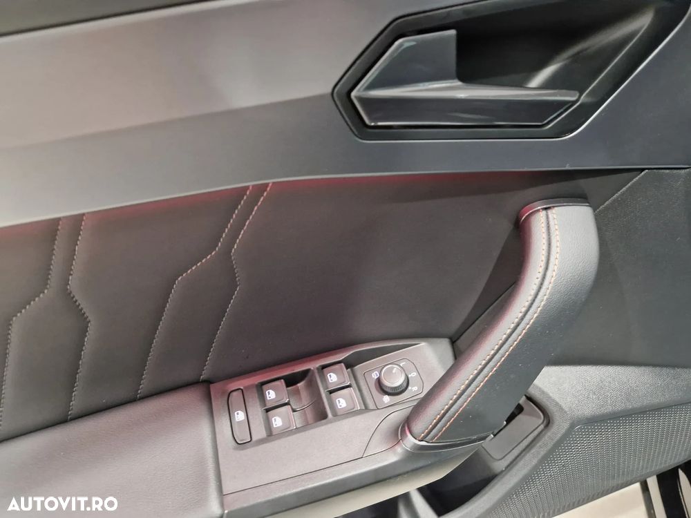 Cupra Formentor 1.4 e-Hybrid DSG - 15