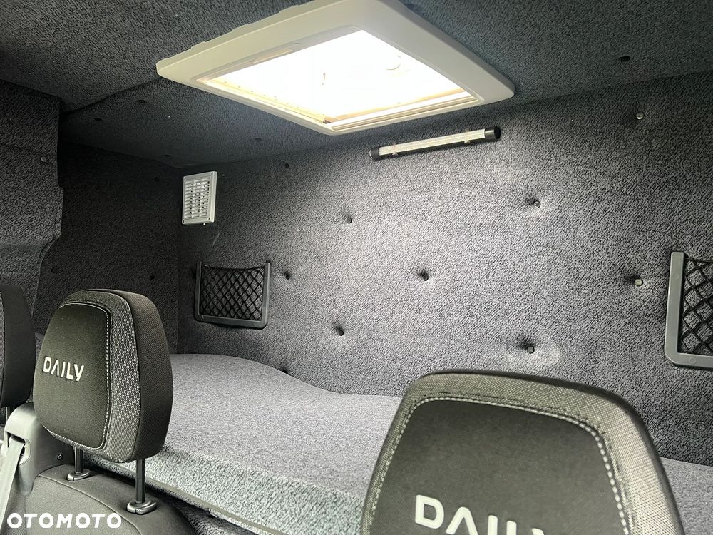 Iveco Daily 35S18HA8/P AirPro, Tacho - 22