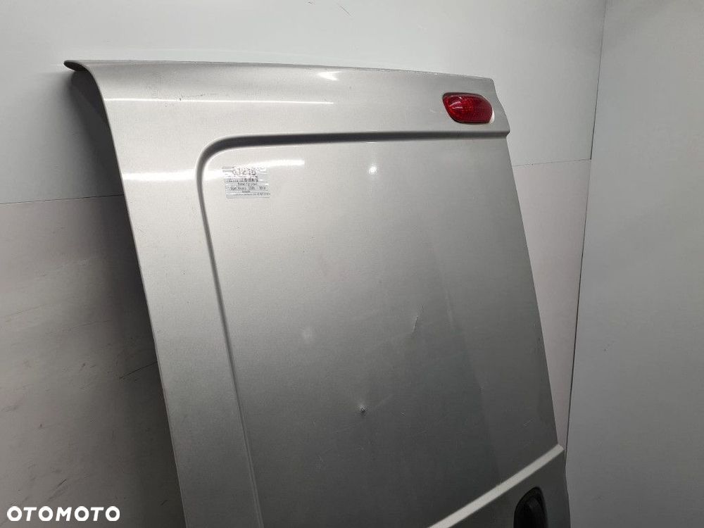 OPEL VIVARO A DRZWI TYŁ LEWE - 5