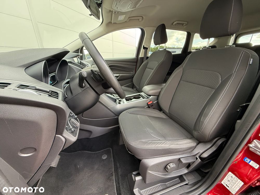 Ford Kuga 1.5 EcoBoost 4x4 Cool & Connect - 20