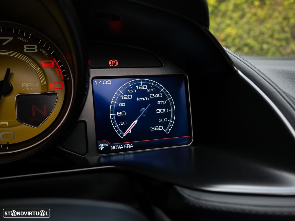 Ferrari 812 GTS 6.5 V12 - 53