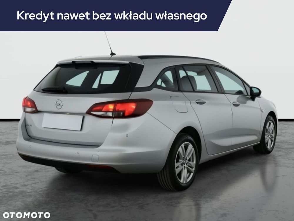 Opel Astra - 7