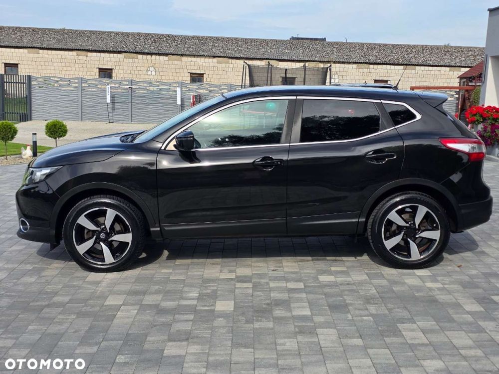 Nissan Qashqai - 29