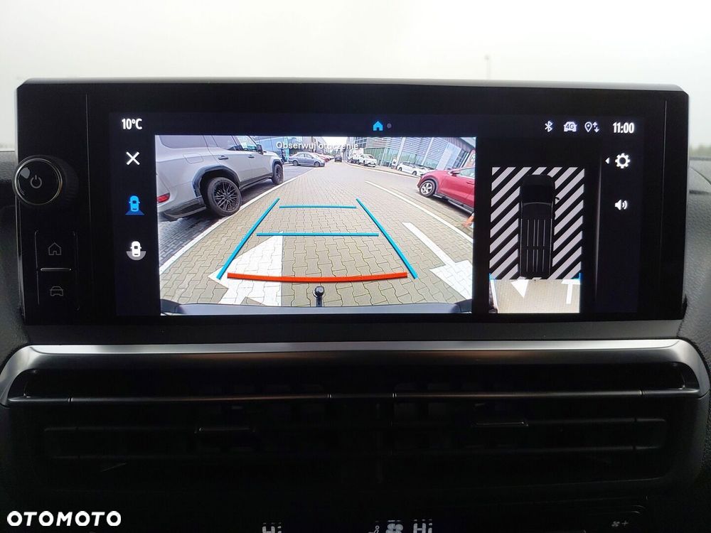 Toyota Proace Verso 2.0 D4-D Long VIP - 23