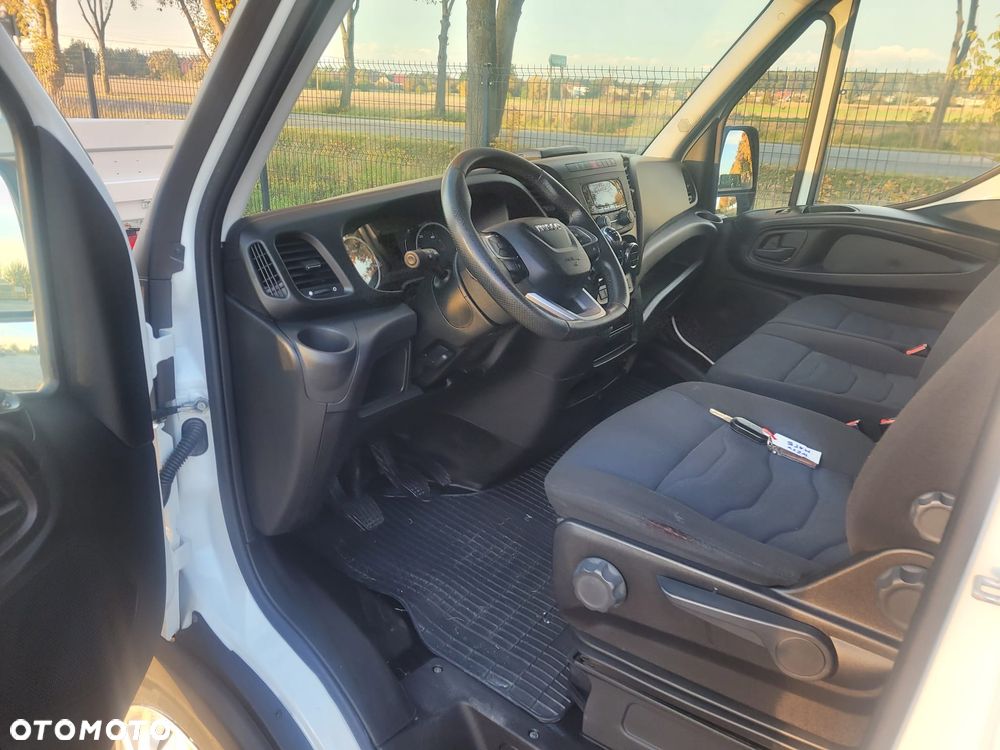 Iveco Daily - 18