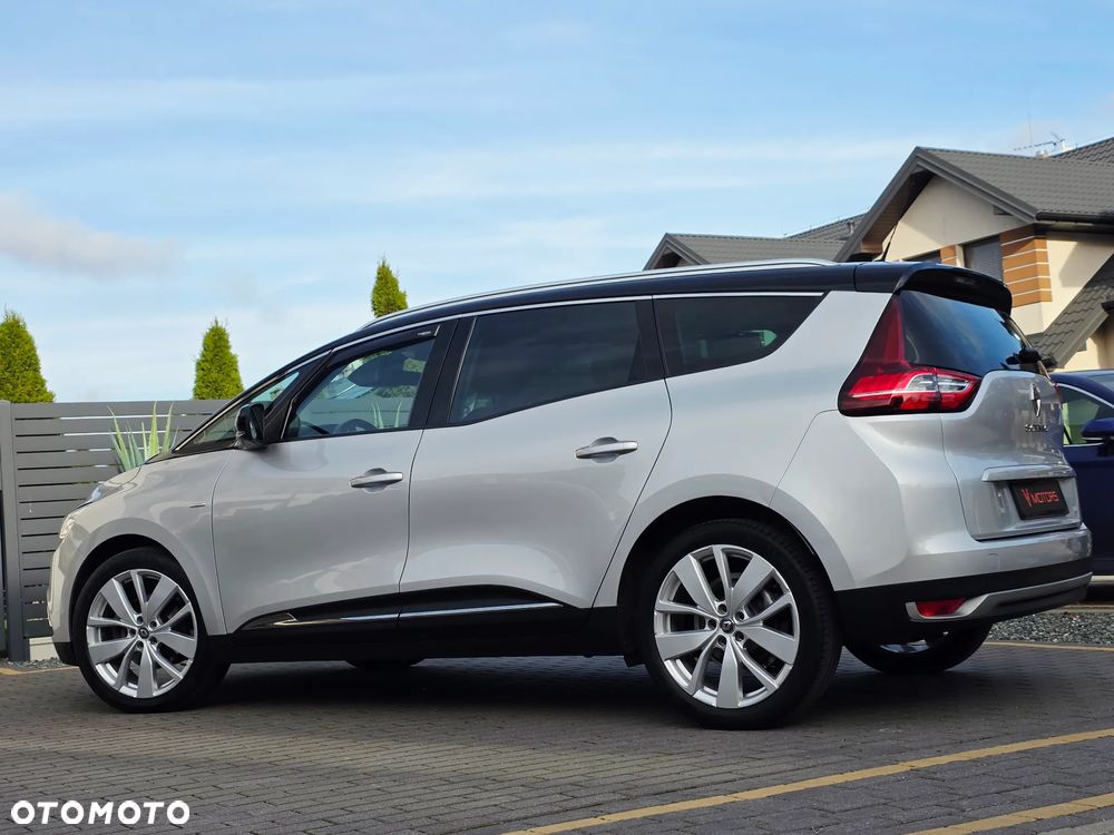 Renault Scenic BLUE dCi 120 LIMITED - 24