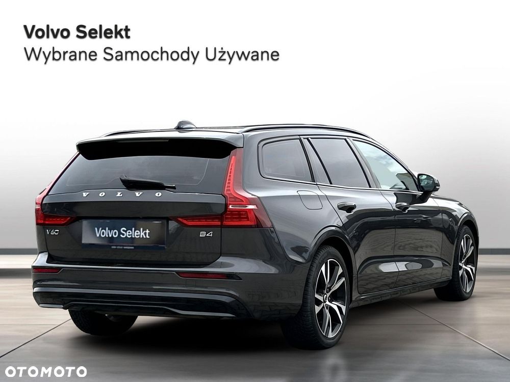 Volvo V60 - 5