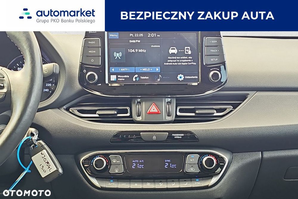 Hyundai i30 1.5 DPI Smart - 18