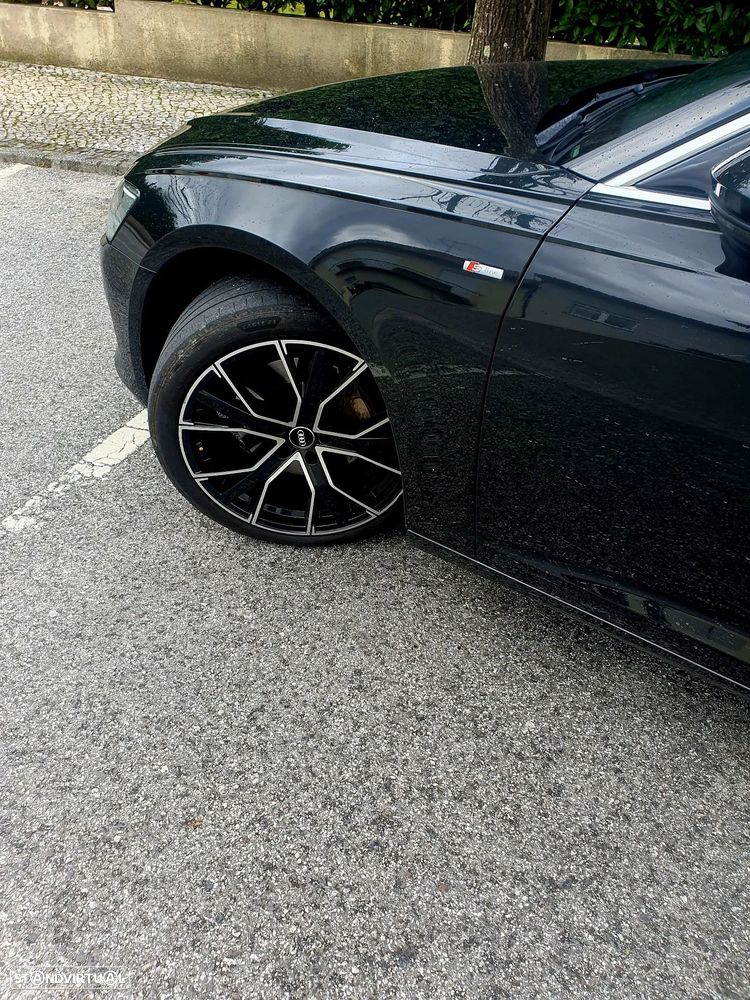 Audi A6 Avant 50 TFSI e quattro S tronic S line - 1