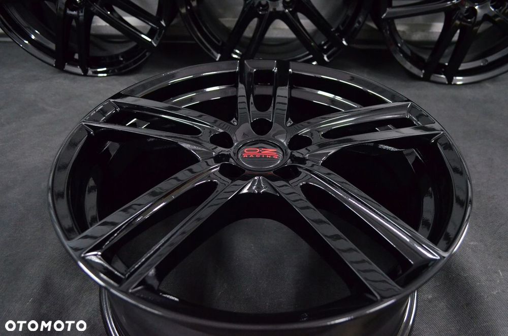 Felgi 5x108 R18 FORD Focus Mondeo Fusion KUGA Volvo XC40 XC60 S60 V60 - 6