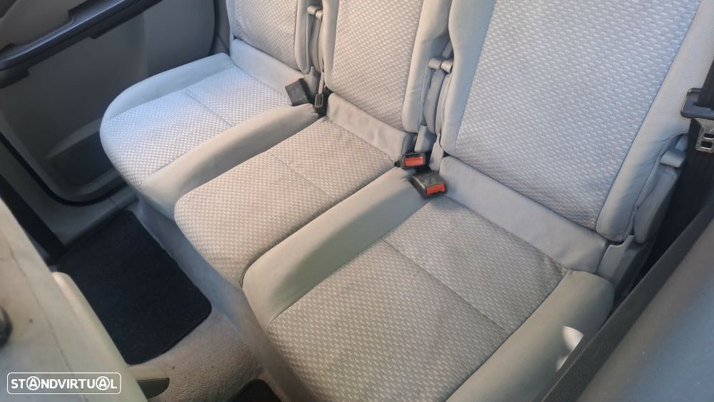 Ford Focus C-Max 1.6 TDCi Ambiente - 14