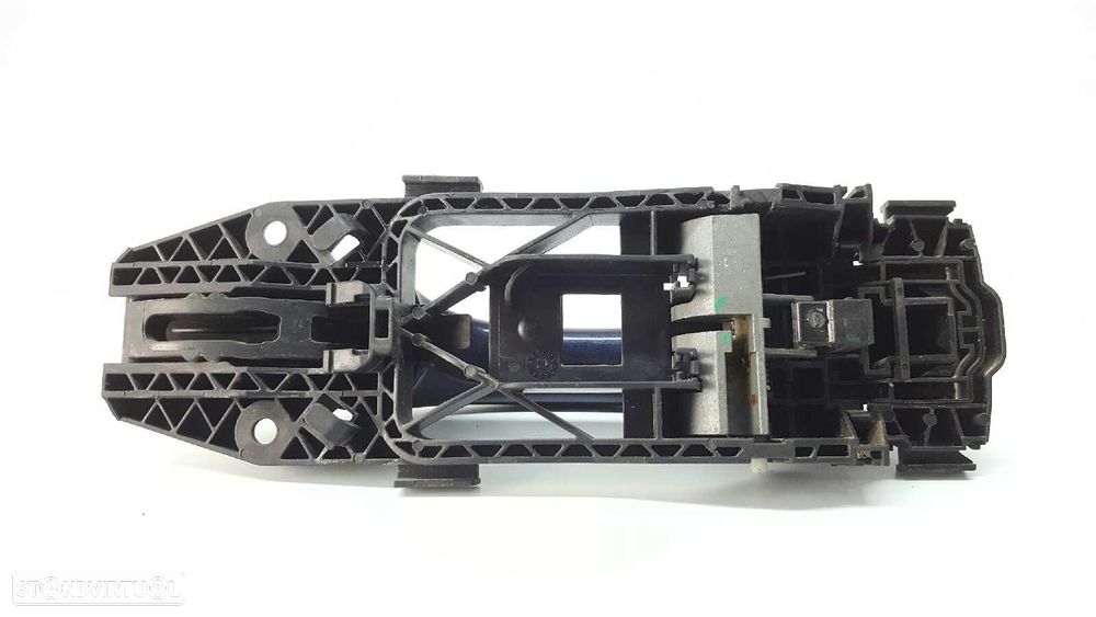 PUXADOR EXTERIOR TRASEIRO DIREITO VOLKSWAGEN GOLF VII LIM. ADVANCE BLUEMOTION - 3