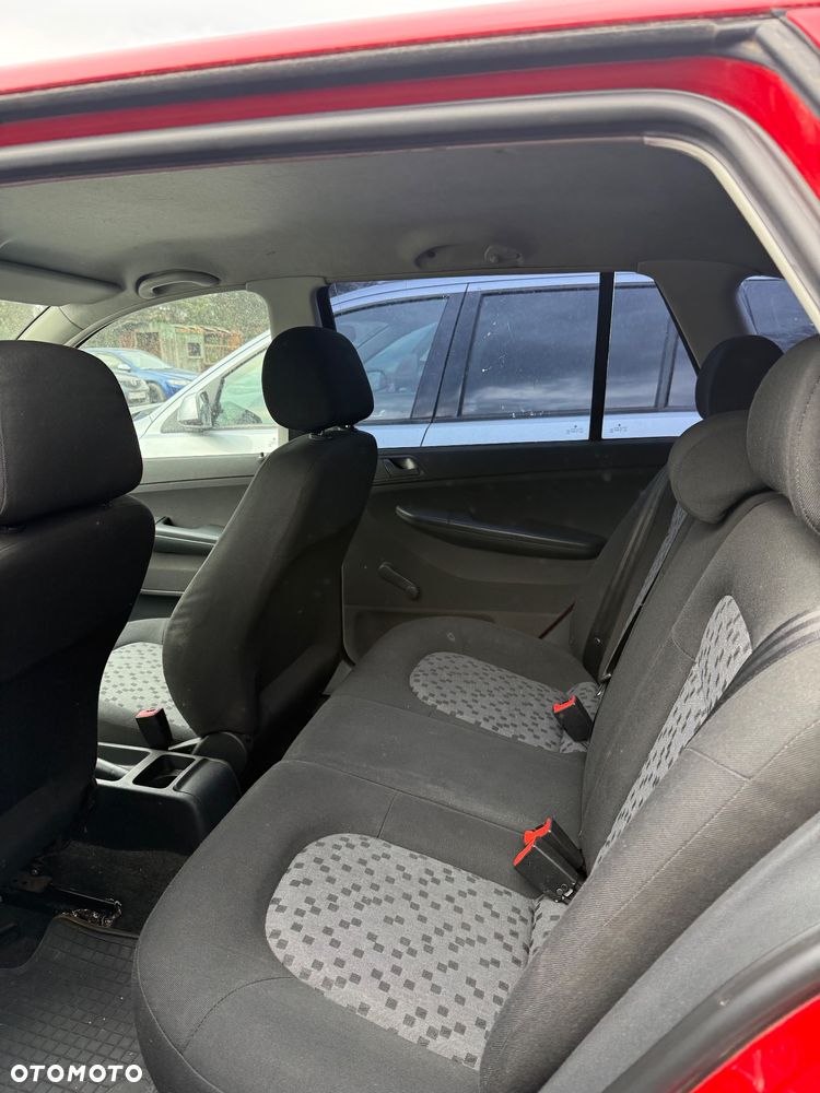 Skoda Fabia 1.4 TDI Sportline - 6