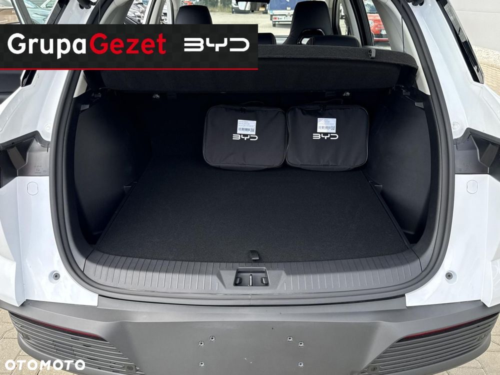 BYD Sealion 5 1.5 Design - 17