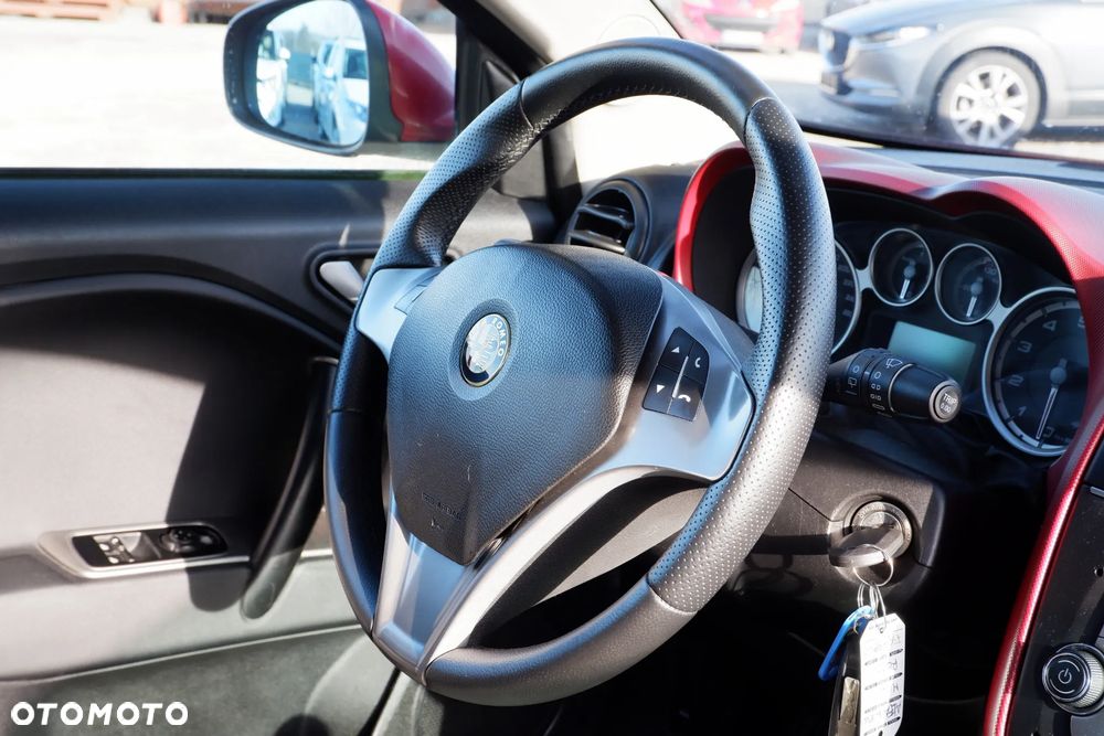 Alfa Romeo Mito 1.4 8V Super - 5