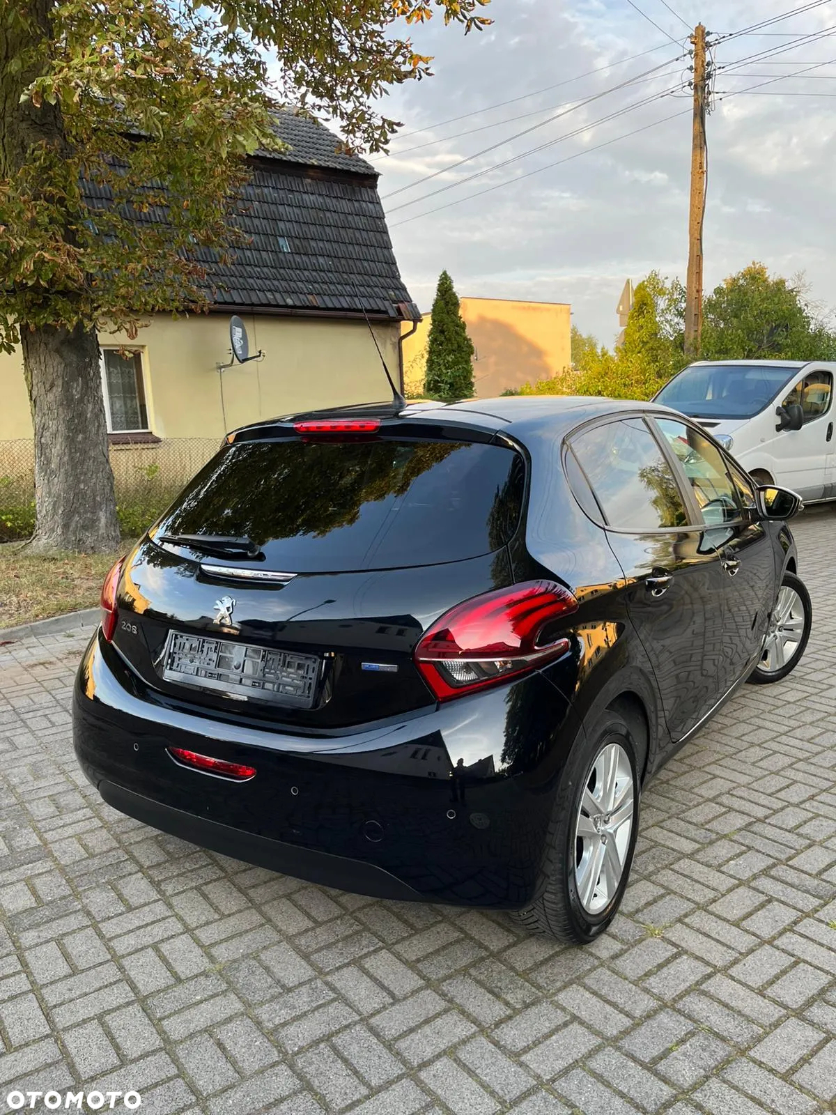 Peugeot 208 PureTech 82 Style - 7