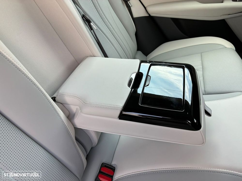 Voyah Courage 80 kWh Exclusive - 39