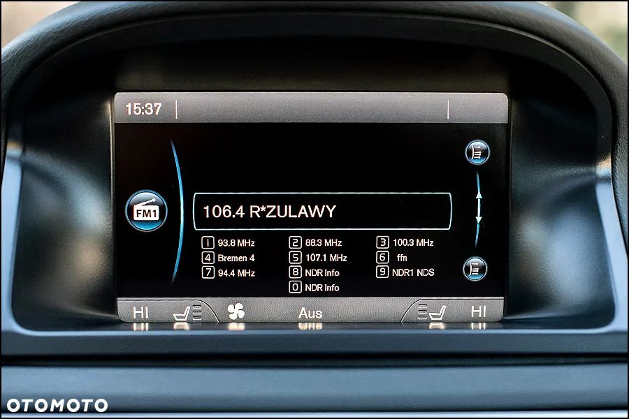 Volvo V70 - 25