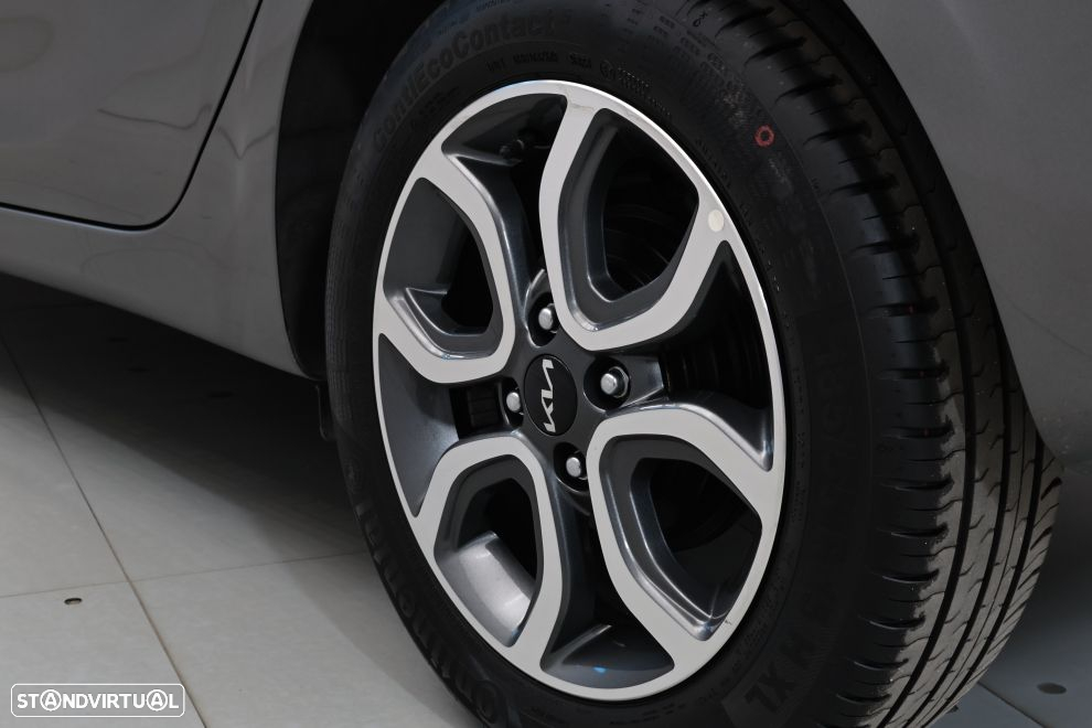Kia Picanto - 13