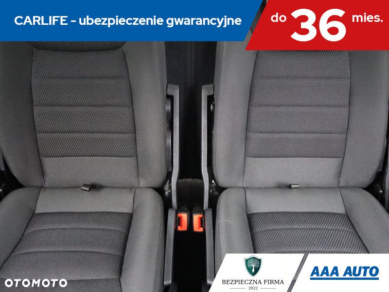 Ford S-Max - 18