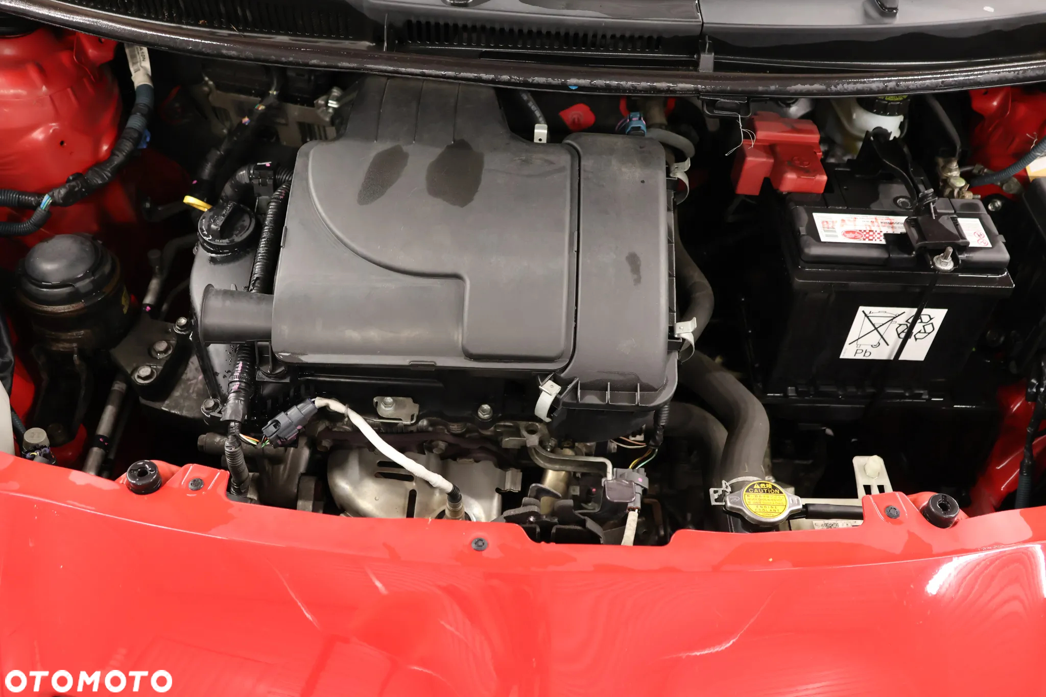 Toyota Yaris 1.0 Active - 14