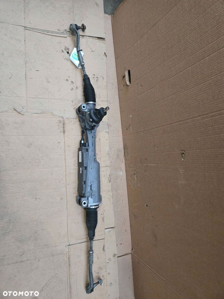 przekładnia kierownicza audi a6 c8 4k q5 80a q8 4k1423053d nr mag 408587 - 1