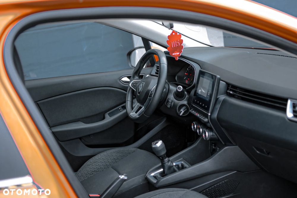 Renault Clio 1.0 TCe Intens - 10