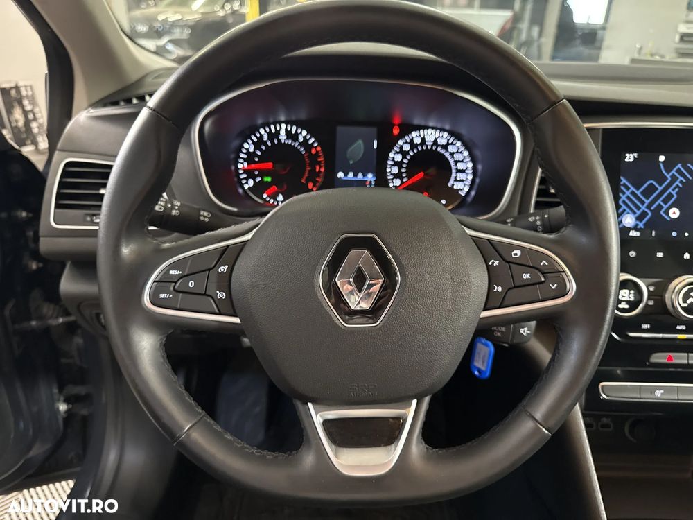 Renault Megane - 16