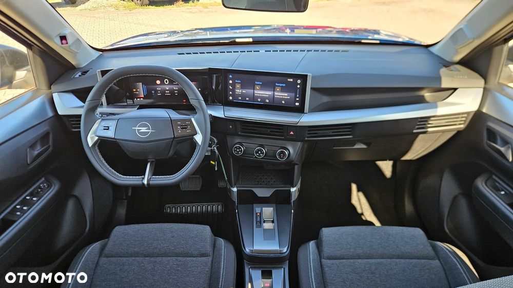 Opel Frontera 1.2 T mHEV Edition eDTC6 - 10