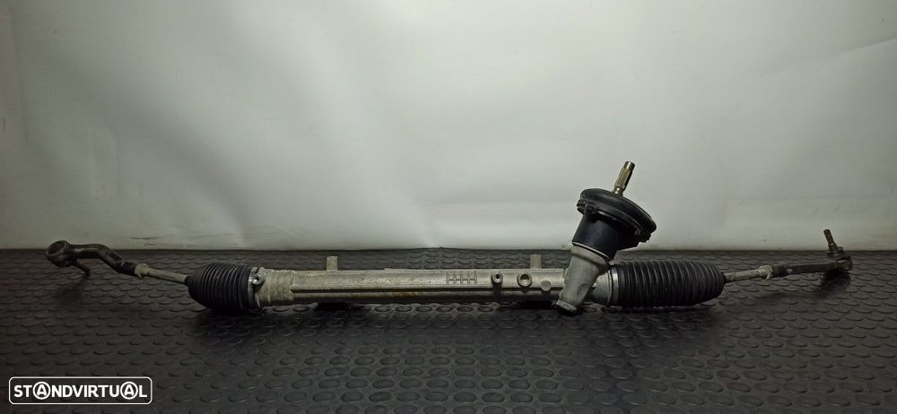 CREMALHEIRA DE DIREÇÃO RENAULT CAPTUR INTENS - 5