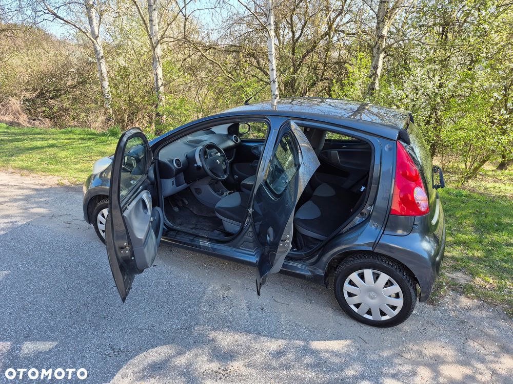 Peugeot 107 68 Style - 6