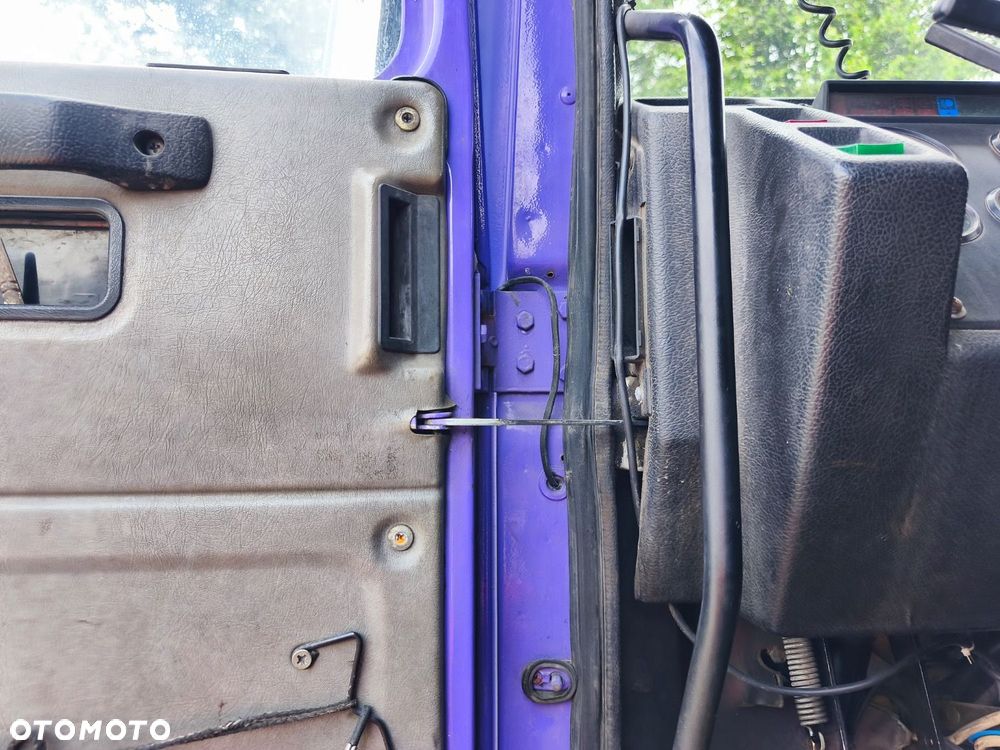 Volvo F 12 360 6X2 - 11
